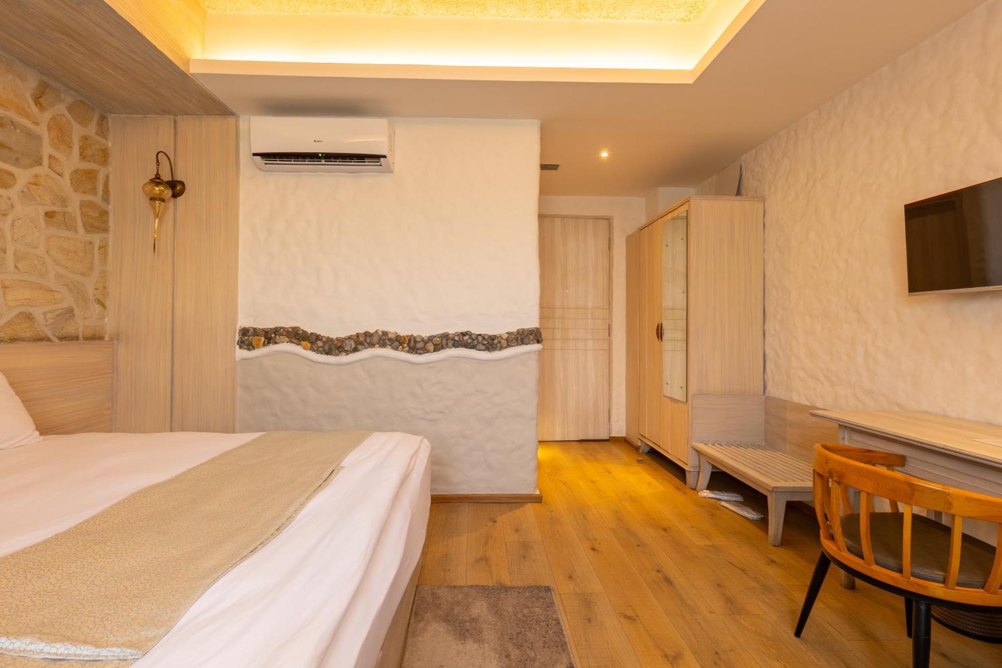 อรุศรี บูทิก โฮเต็ล Hotel กาฐมาณฑุ ภายนอก รูปภาพ